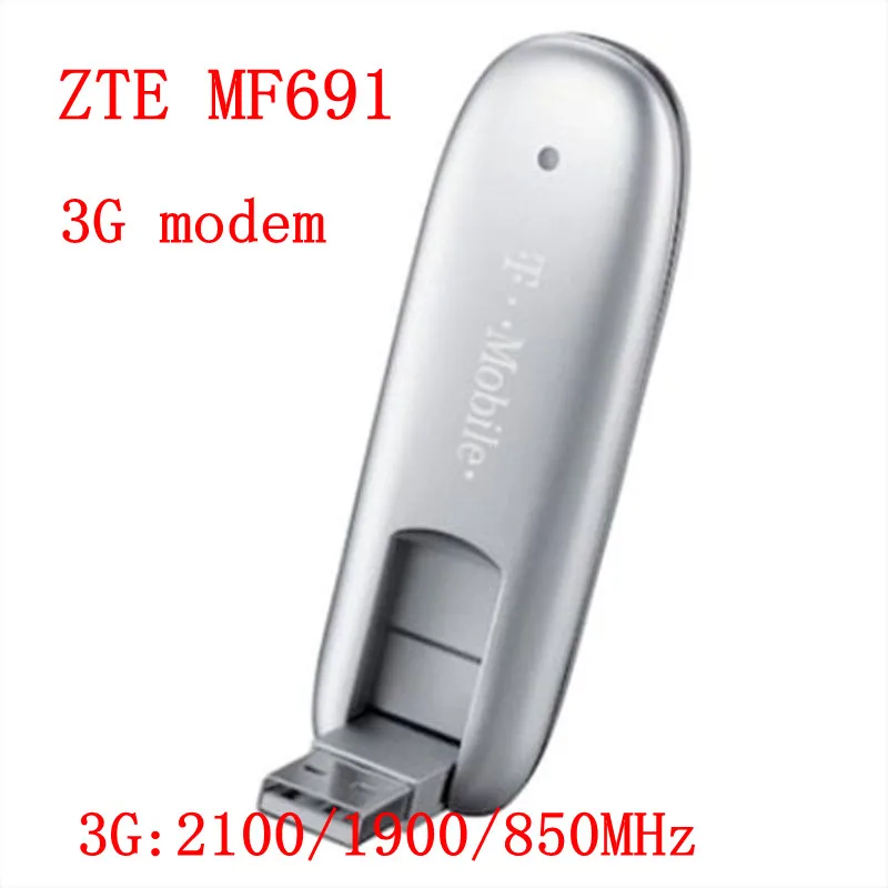 

Used MF691 USB MOBILE BROADBAND 2.0 USB LAPTOP STICK USED 3G modem 21Mbps