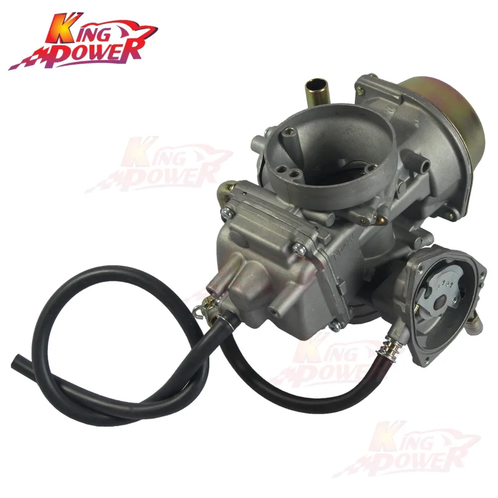 FREE SHIPPING - KP DS650 CAN-AM-DIER CARBURETOR CARB FOR BOMBARDIER DS650X 2000-2007 DS DSX | Автомобили и мотоциклы