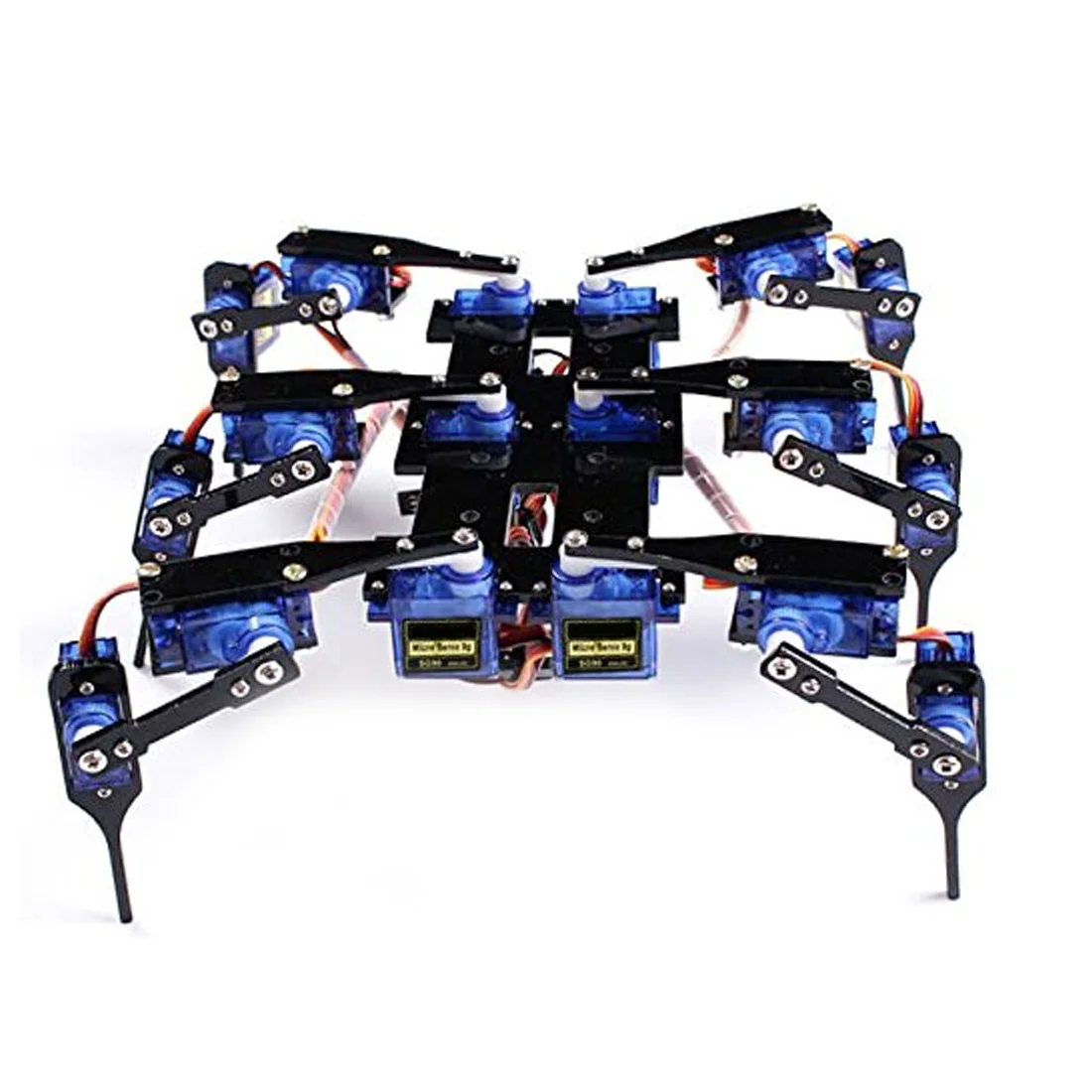 10 шт. 9 г микро мини сервоприводы лучше, чем сервопривод SG90 Для RC 250 450 Вертолет самолет автомобиль корабль лодка робот все категории