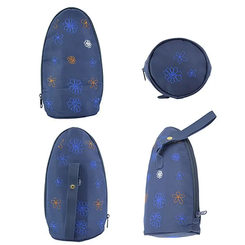 

Baby Milk Bottle Warmer Insulation Bag Thermal Bag Baby Bottles Water Cup Keep Warm Infant Baby Feeding Bottle Bag