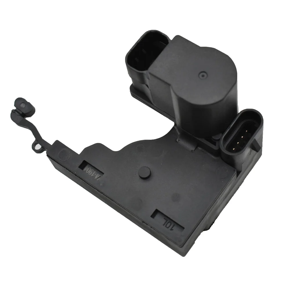 Door Lock Actuator Motor 22144363 Front Left /Rear Driver Side 746-017 | Автомобили и мотоциклы