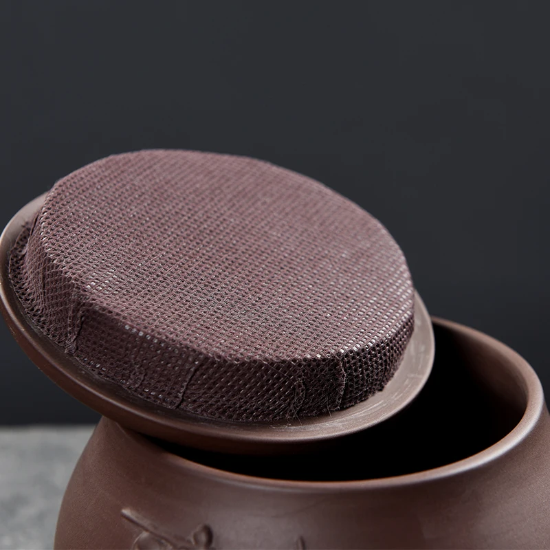 Керамическая Женская винтажная чайная подставка Высококачественные Пищевые и