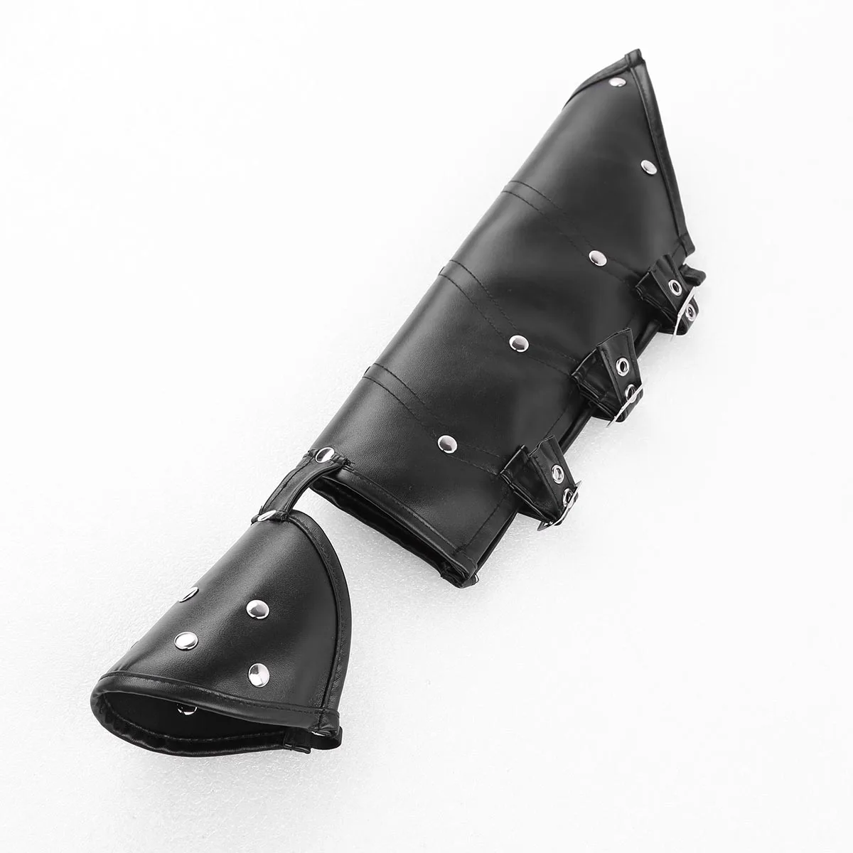 Аксессуары TiaoBug мужские для косплея бронированные аксессуары в средневековом