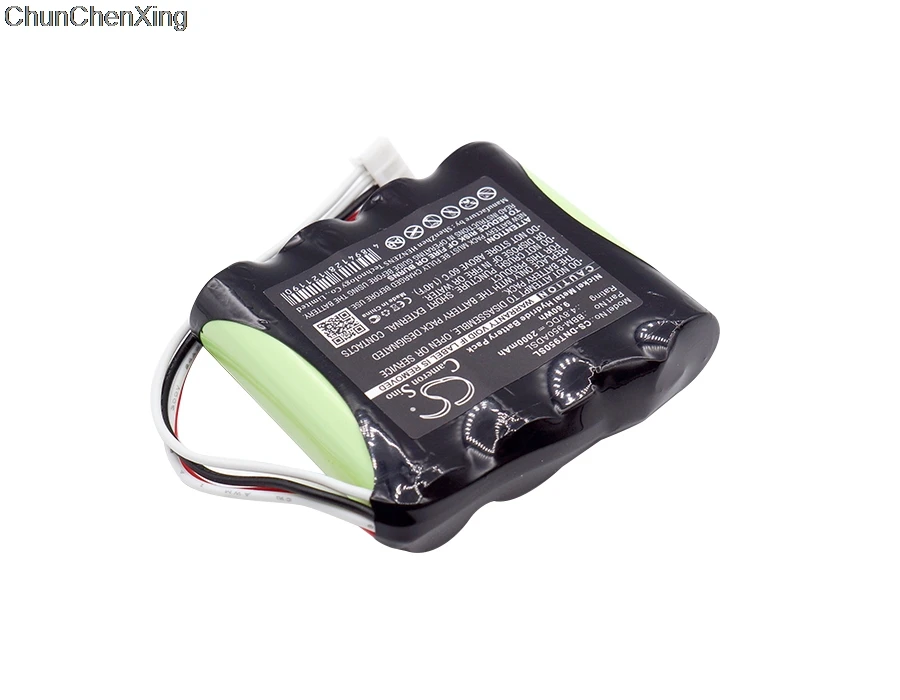 Cameron Sino 2000mAh BBM 950ADSL батареи для 3M измеритель Dynatel 950ADSL|Цифровые аккумуляторы| |