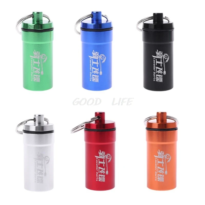 Мягкий Дартс наконечник для головы переносной чехол хранения Коробка переноски