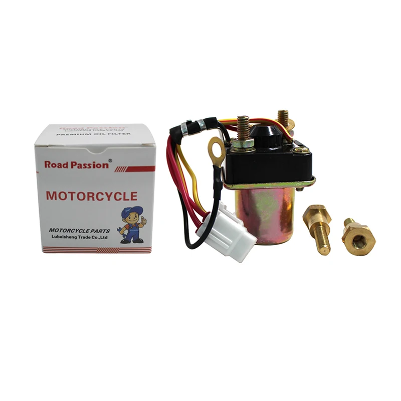 Реле зажигания для мотоциклов Kawasaki JH1200 JET SKI ULTRA 150 B1B2B3 A1A2A3A4 (art.: 7a9507bab) - 7a9507bab