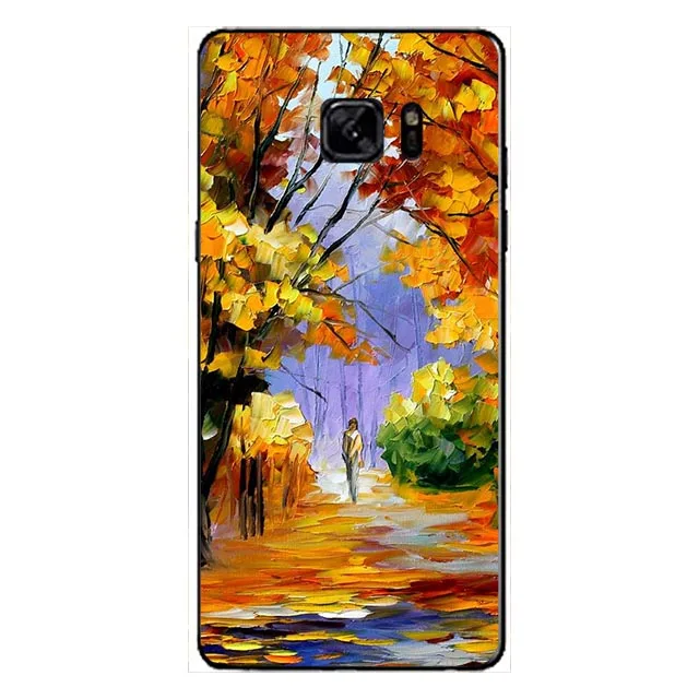 L168 Чехол для samsung Galaxy Note 7 FE N9300 чехол силиконовый чехол для samsung Galaxy Note7 FE N9300 чехол для samsung Note 7 - Цвет: L168