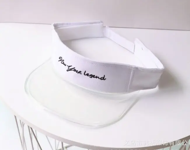 Нью Йорк Письмо Вышивка Snapbacks Кепка с козырьком от солнца Девушки Женщины