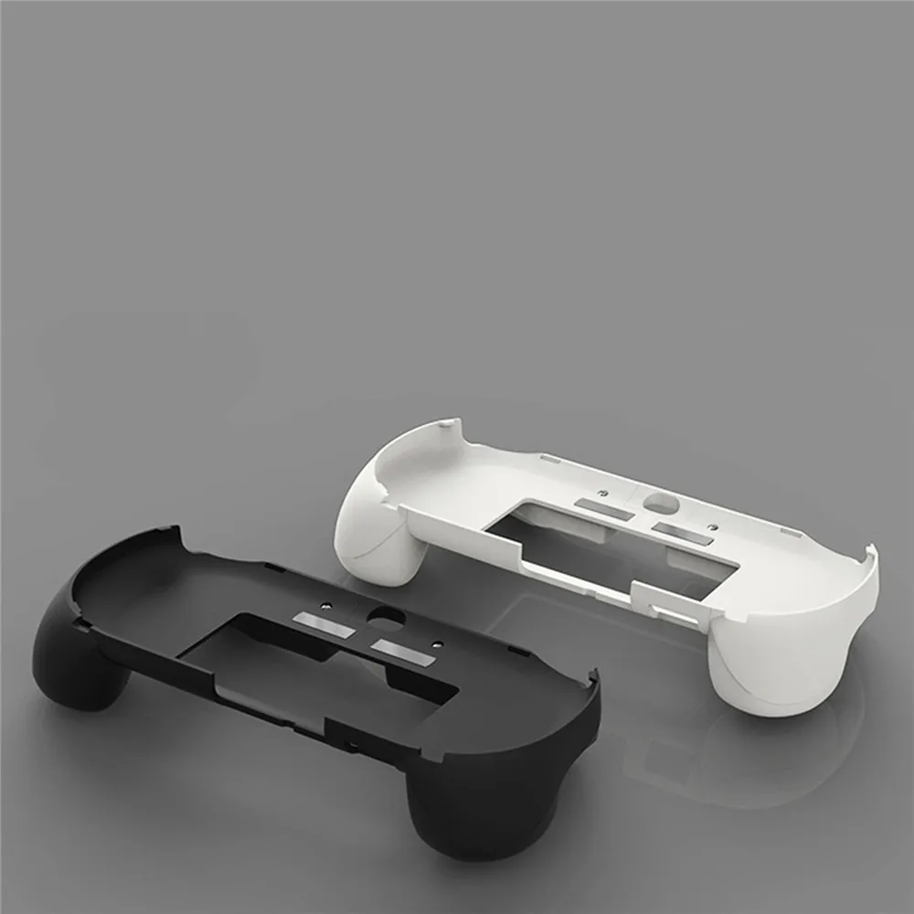 Геймпады Чехол протектор рукав оболочка для PS Vita 2000 psv 2000 L2 R2 Кнопка триггер рукоятки «Грипсы» держатель игровые аксессуары