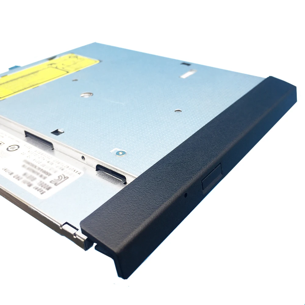Для Lenovo THINKPAD E570 E570C E575 ноутбук 8X DVD RW ОЗУ двухслойная DL горелка 24X CD запись тонкий