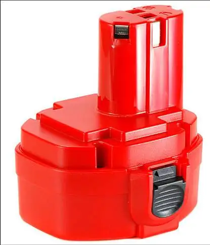 Аккумулятор для электроинструмента Makita MAK 14 4 в 2000 мАч 1433 1434 1435 1435F 192699 A 193158 3 194172