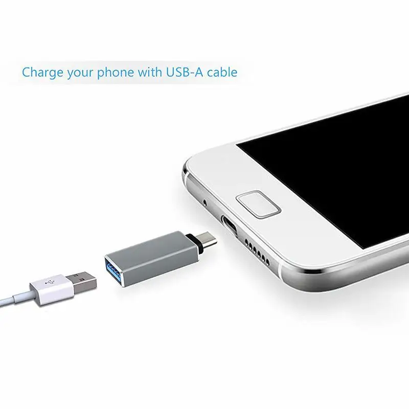 USB Type C 3 1 OTG для Xiaomi MI4C Macbook Nexus 5X 6p адаптер передачи данных Snyc зарядный кабель 10