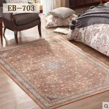 Ковер для гостиной домашний декор напольное одеяло ковер спальни детская