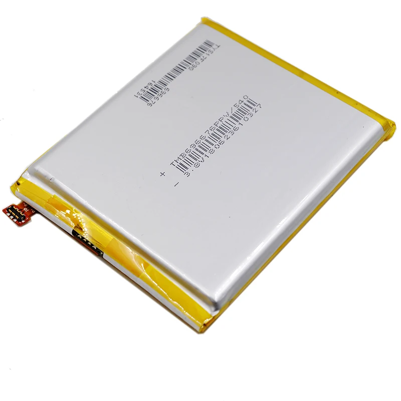 Аккумулятор Roson для AGM X1 5400 мАч 100% г. Новый Сменный аксессуар аккумуляторы +