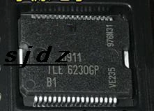 

TLE6230GP TLE6230 5 шт.