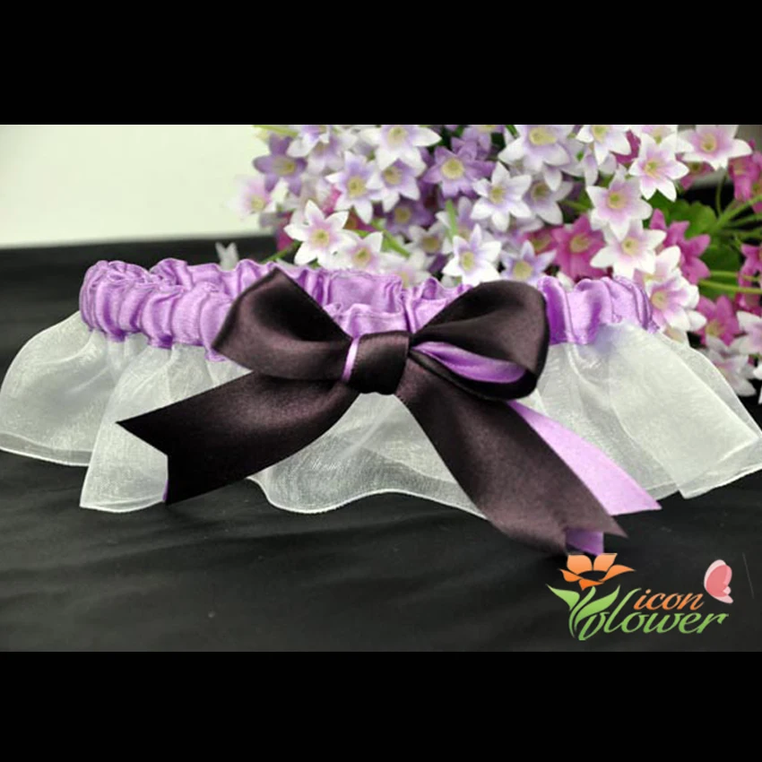 5 шт./компл. фиолетовая фотокольцо подушка гостевая книга + набор ручек цветок