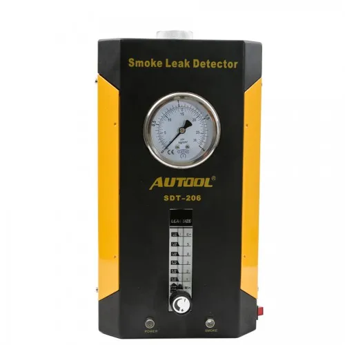 AUTOOL SDT-206 дыма течеискатель трубы систем за исключением EVAP | Автомобили и