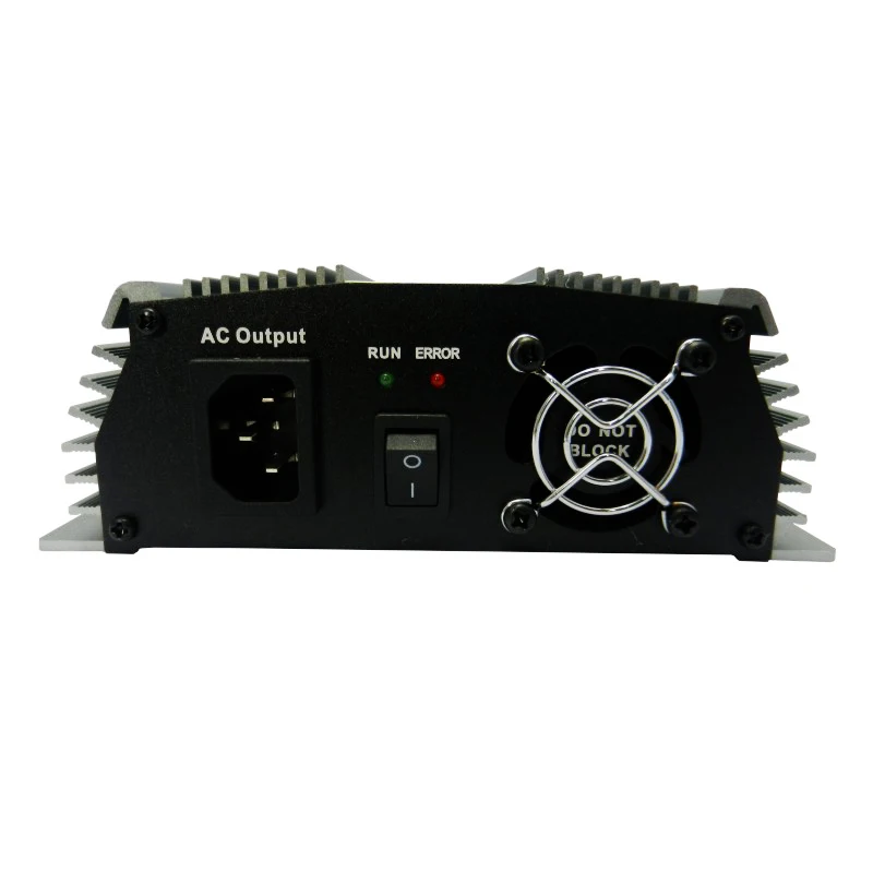 MAYLAR @ 22 50VDC 500W Солнечная решетка чистая Синусоидальная волна инвертор источник