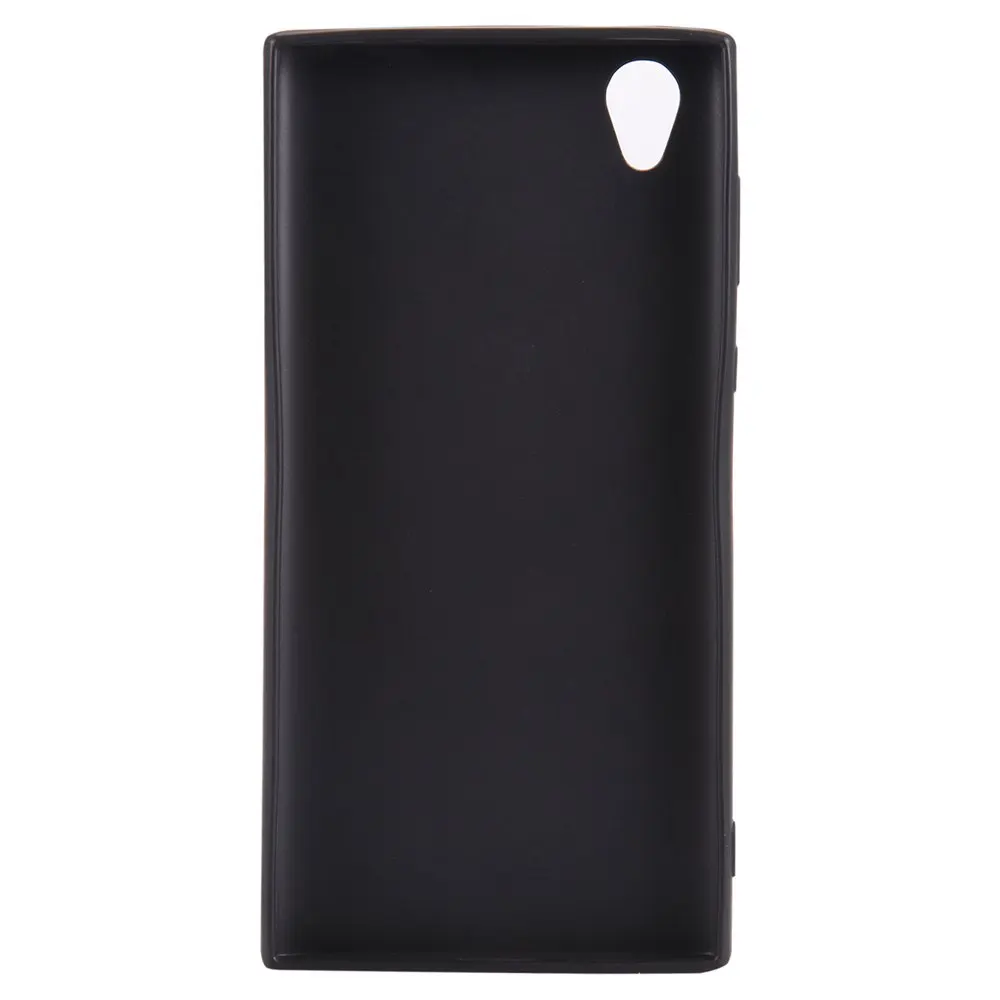 3D рельефный чехол для Sony Xperia L1 G3312 G3311 Двойной Мягкий ТПУ защитный телефона L 1 G