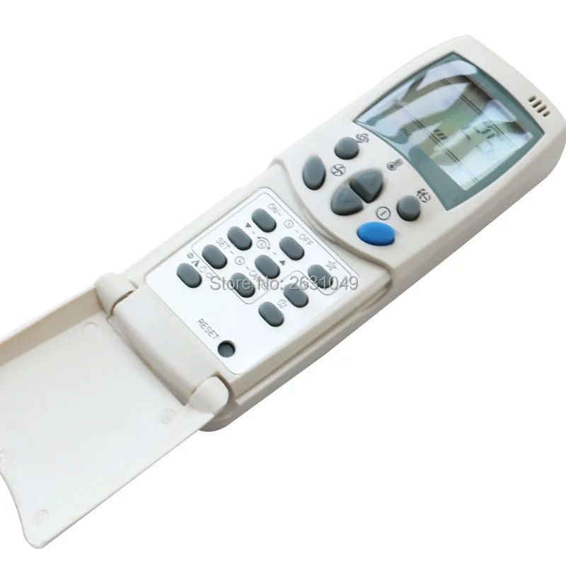 Пульт дистанционного управления для кондиционера lekong 6711A20010B 6711A90023E 671190023 Вт