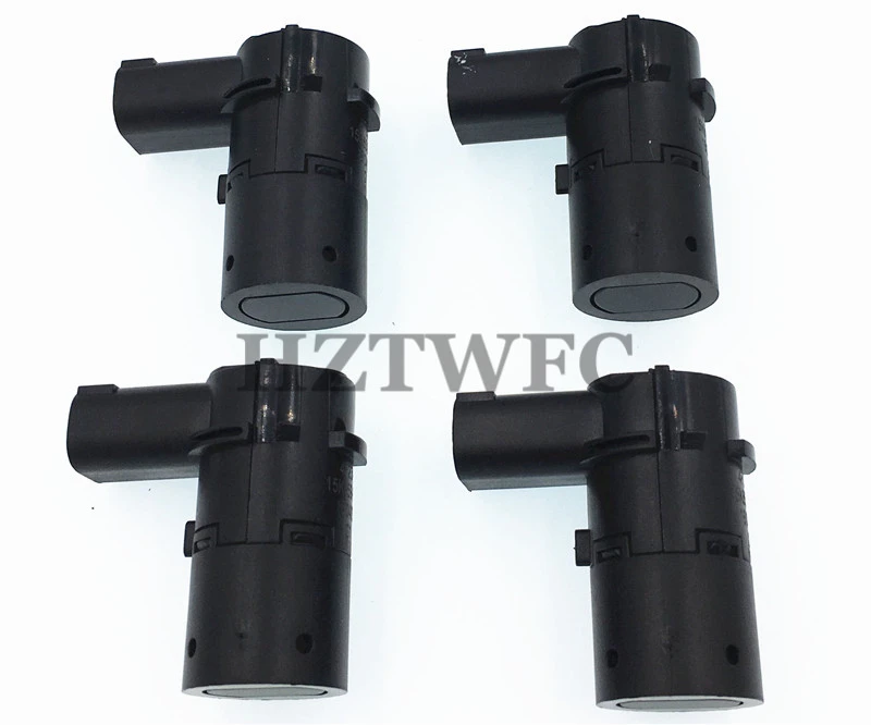 4 шт PDC парковочный датчик бампера 4F2315K859AA для FORD Escape F 150|parking sensor|parking sensor 4pcsparking for