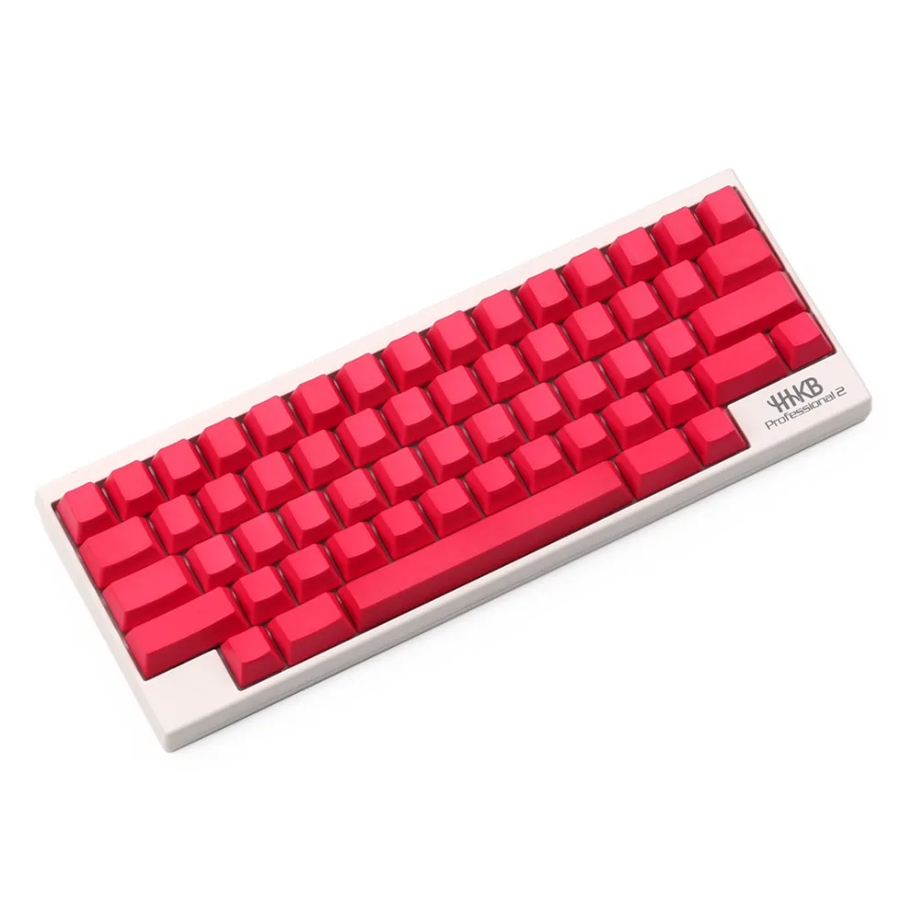 KBDfans EC KEYCAPS совместим с HHKB|Клавиатуры| |