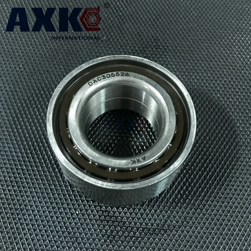 AXK 2021 BERAING Atv четырехколесный подшипник ступицы Dac30600037 автомобильный Dac306037 30x60x37 мм