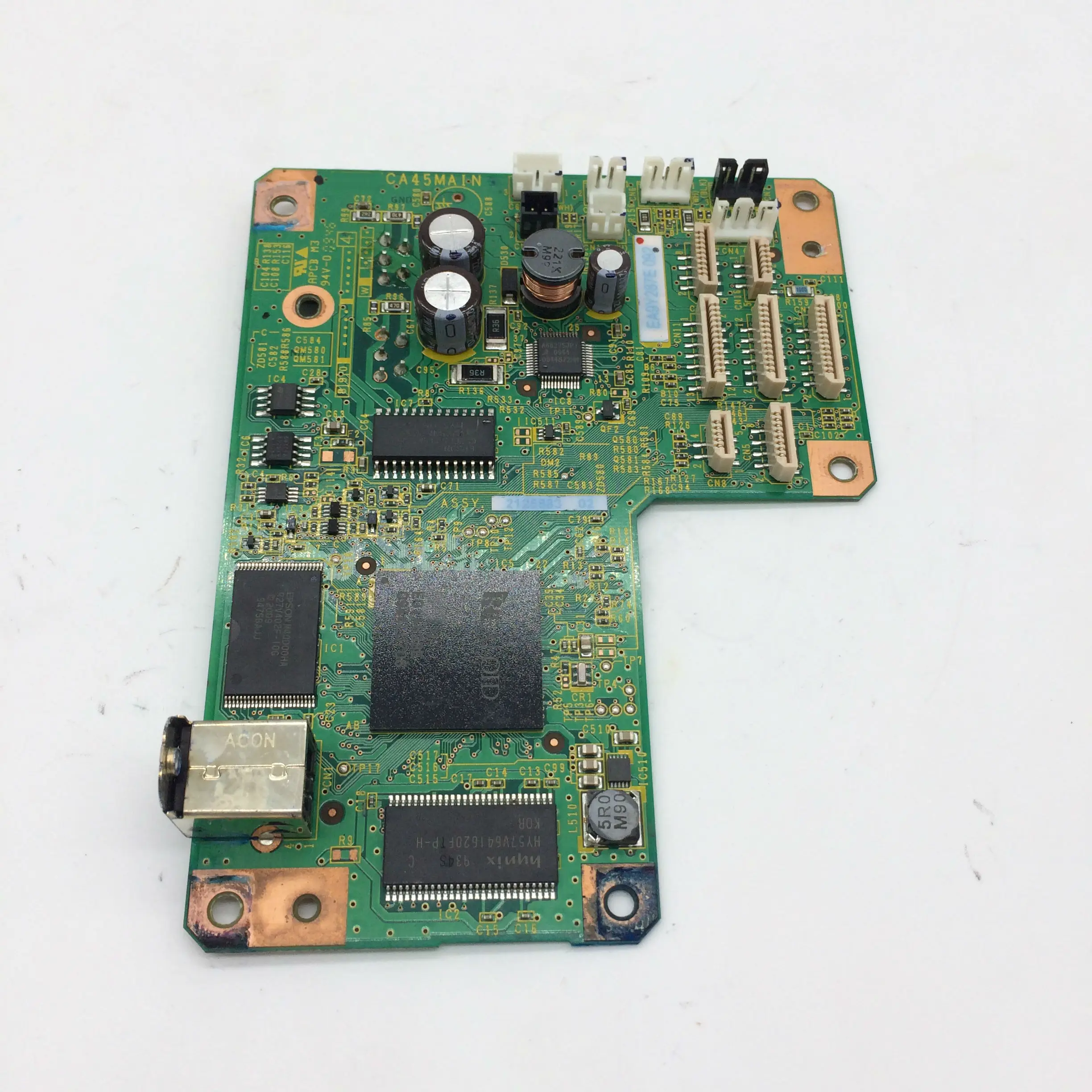 

main board Formatter Board Mother board for epson T50 printer parts