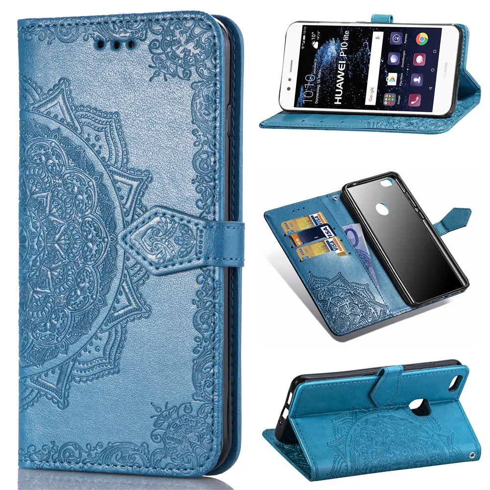 3D тисненый кожаный ТПУ чехол для Huawei Honor 9S 9A 9C 7S 7A 7C 8A 8S 9X 10i 20S 9 10 Lite 30 P20 Mate 20 Pro флип