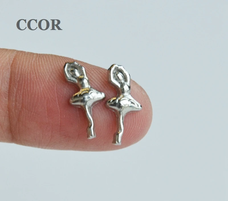 Лидер продаж! 20 шт. плавающие медальоны для танцев | Украшения и аксессуары