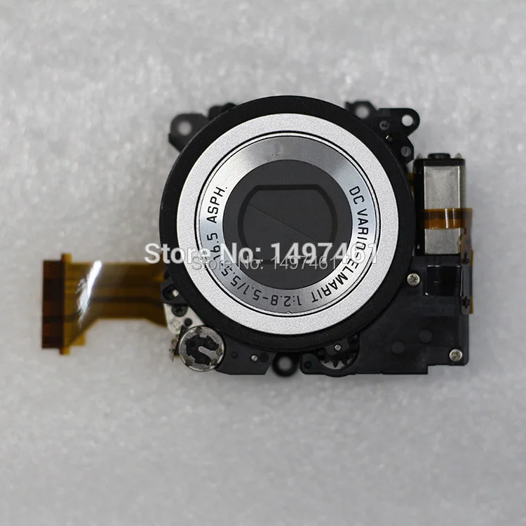 

Optical zoom lens without CCD repair parts For Panasonic DMC-FS3 FS3 Digital camera