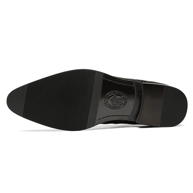 

Men's Shoes
