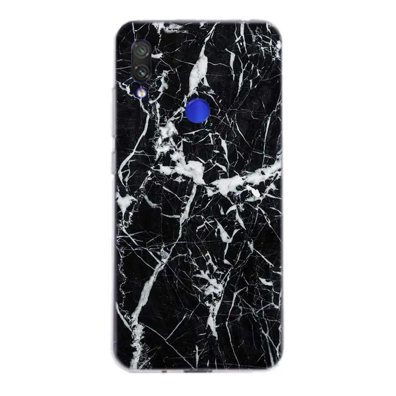 Силиконовый чехол для Xiaomi Redmi Y3 S2 Y2 Note 7 6 5 Pro 4 4X 5A 6A Pocophone F1 Mi 8 A2 lite 9 A1 |