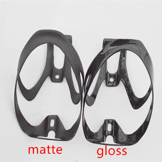 2 шт./лот новинка хит продаж ультра легкий держатель для бутылки из углеродного