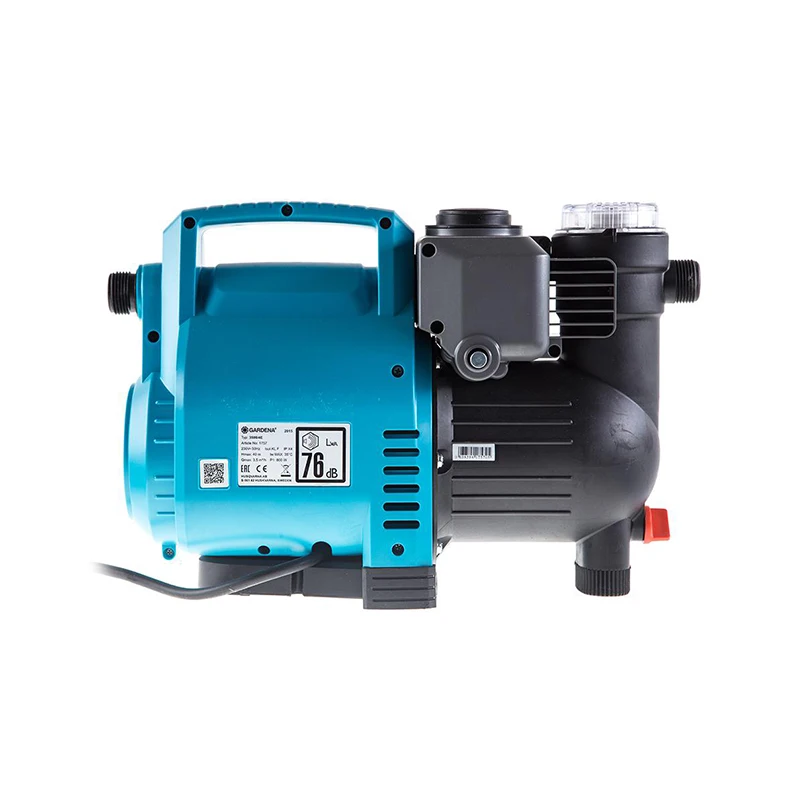 Pressure pump Gardena 3500/4E Classic 01757-20.000.00 | Обустройство дома