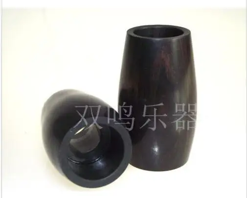 

New wood clarinet barrel 58mm Ebony Buffet size