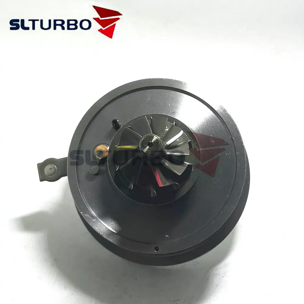 Турбозарядное устройство BV45 53039700262 14411-5X30B картридж турбины для Nissan Navara Frontier Pathfinder