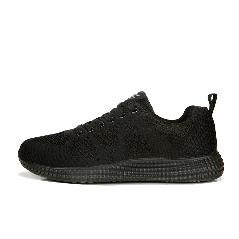 2018 Fashion Light Breathable Shoes Men Mesh Luxury Brand Designer New Autumn Winter Casual Mens Male Adult Sneakers Us 7-11.5 | Обувь