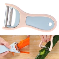 cutter fruit melon planer grater blade kitchen gadget tool multifunctional 360 degree rotary slicer potato peeler vegetable