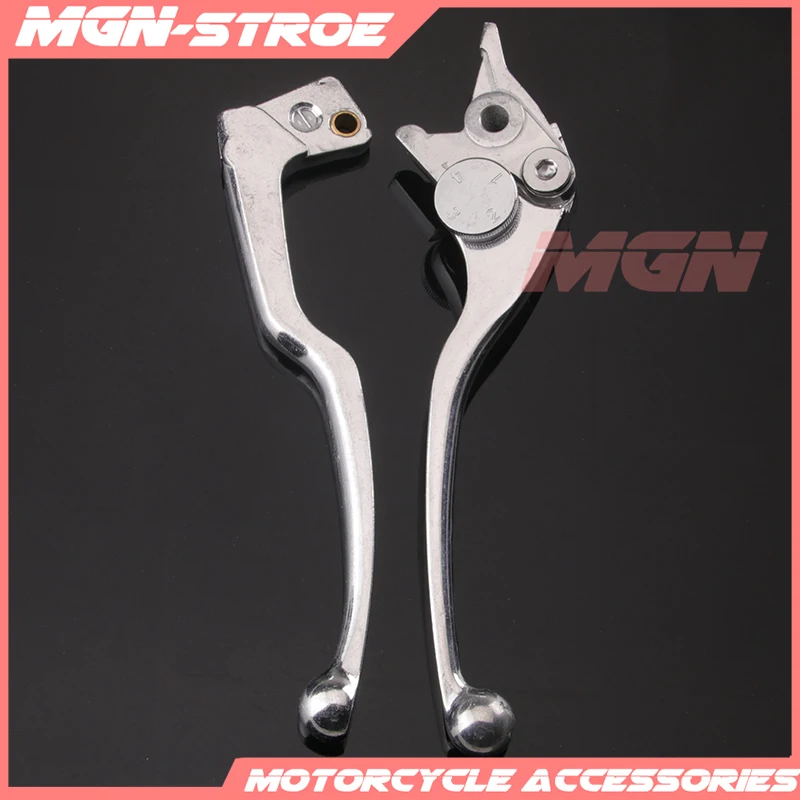 Рычаги тормозной муфты для мотоцикла GSX250 GSX400 GSX 250 400 GJ74A GJ75A GJ78A 74A 75A 78A|Рычаги
