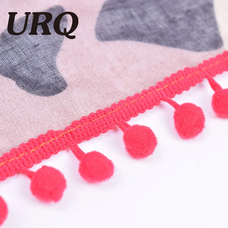 Новинка 2016 года бальная кисточка леопардовый принт бесконечная петля