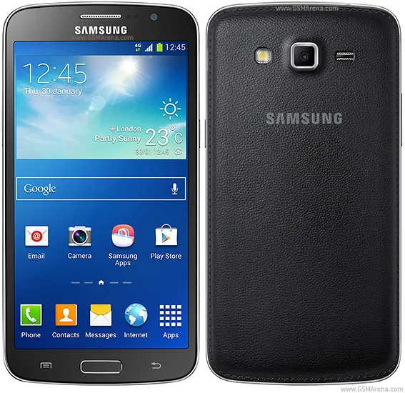 G7102 разблокированный samsung G7102 Grand 2 gps 8 Гб rom 8MP четырехъядерный процессор две sim-карты отремонтированный смартфон