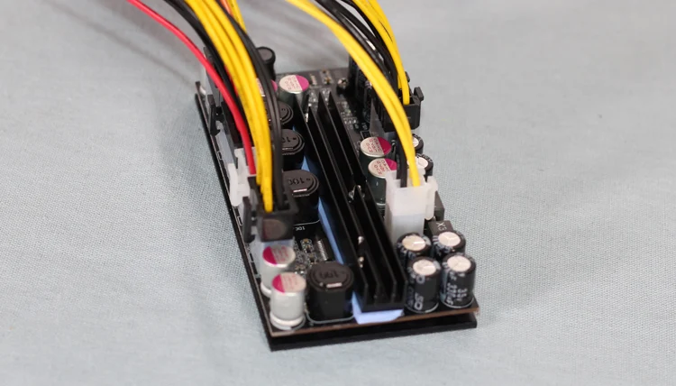X300 мини 260 Вт выход 16 24 В вход DC ATX Питание|dc-dc atx power supply|dc-dc atxatx |