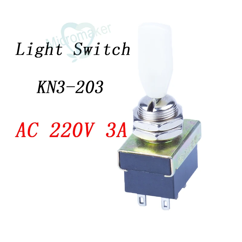 3/5pcs New For Dental Chair Unit Halogen Oral Lamp Light Power Switch |
