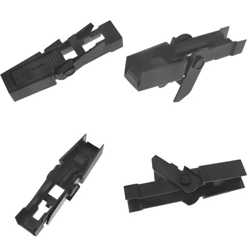 Автомобильный передний фиксатор стеклоочистителя для Land Rover Discovery 2003 2010 OEM DKW100020 MK2