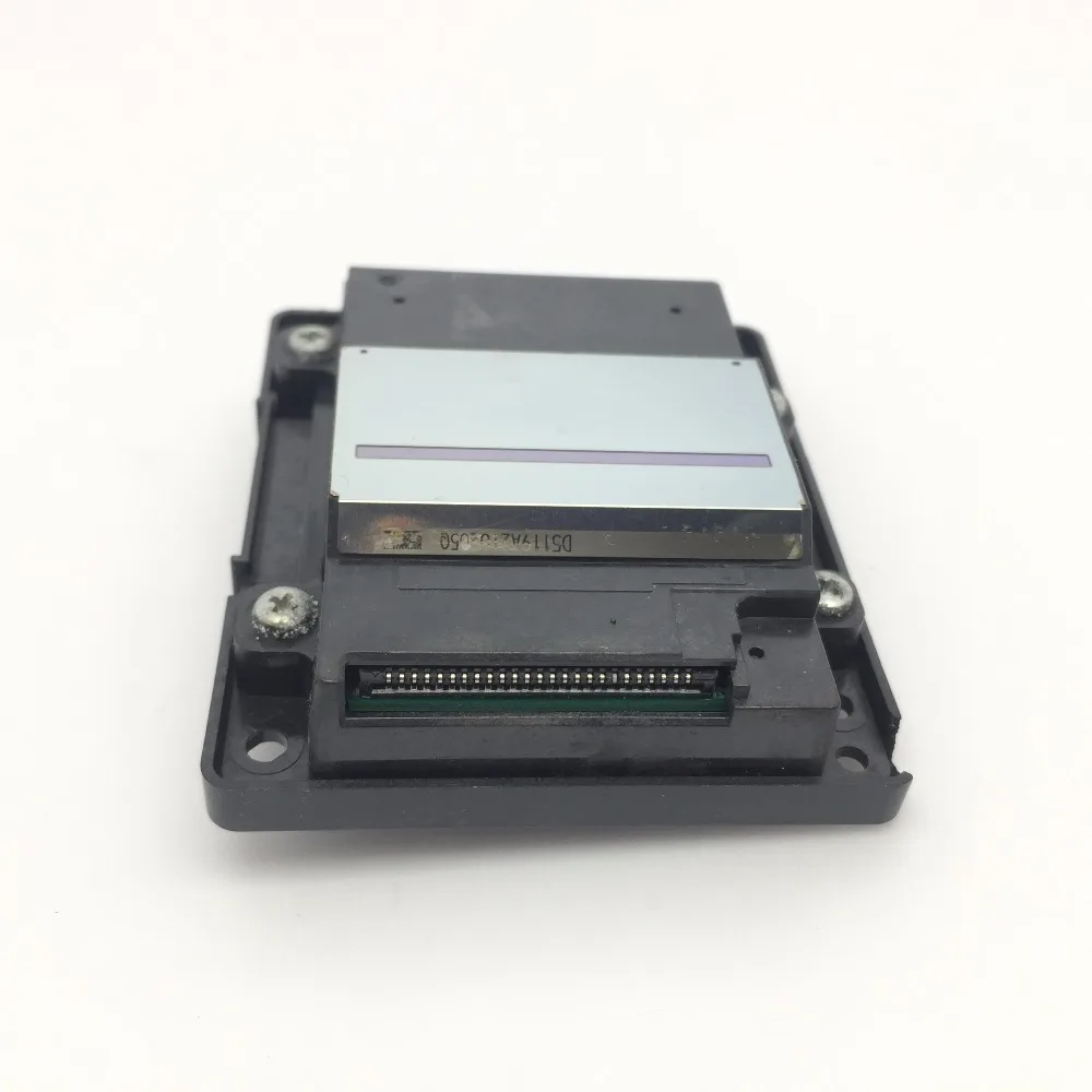 Печатающей головки принтера печатающая головка для Epson WF 2650 2651 2660 2661 2750 WF2650 WF2651