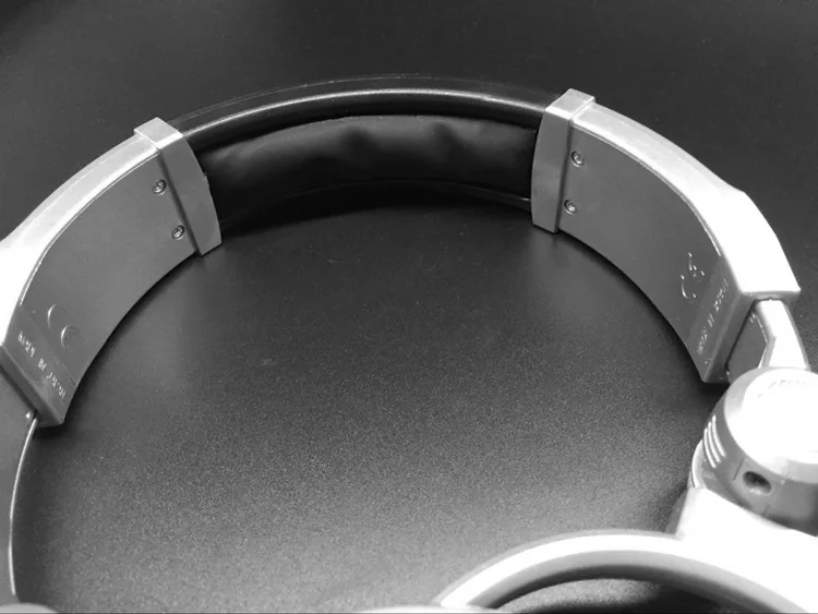 headphone head beam suitable for HDJ1000 headband replacement 7.5cm universal | Электроника