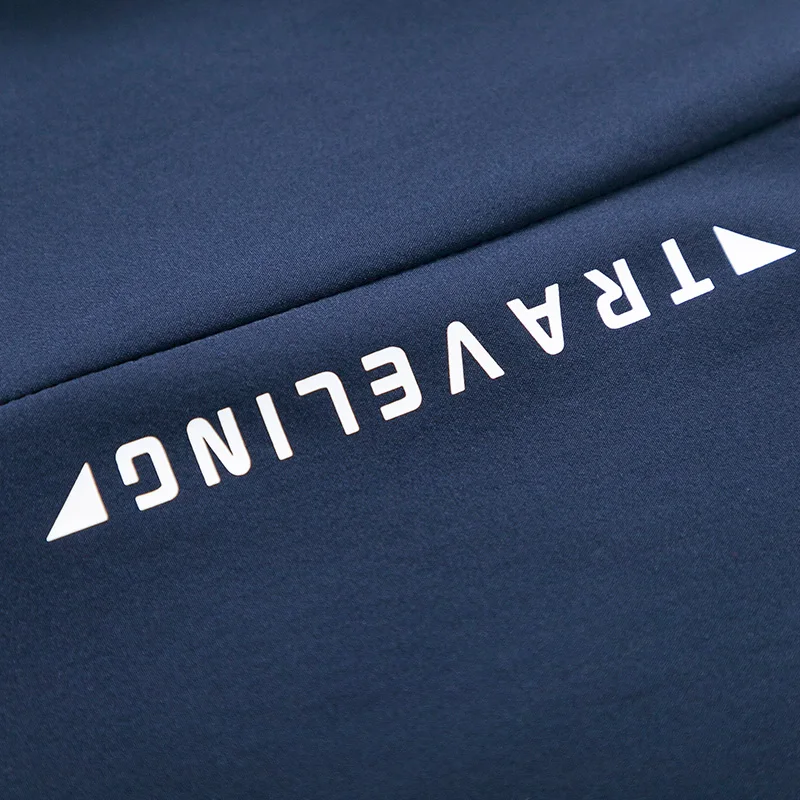 Мужская уличная куртка SEMIR однотонная Повседневная с капюшоном брендовая бомбер
