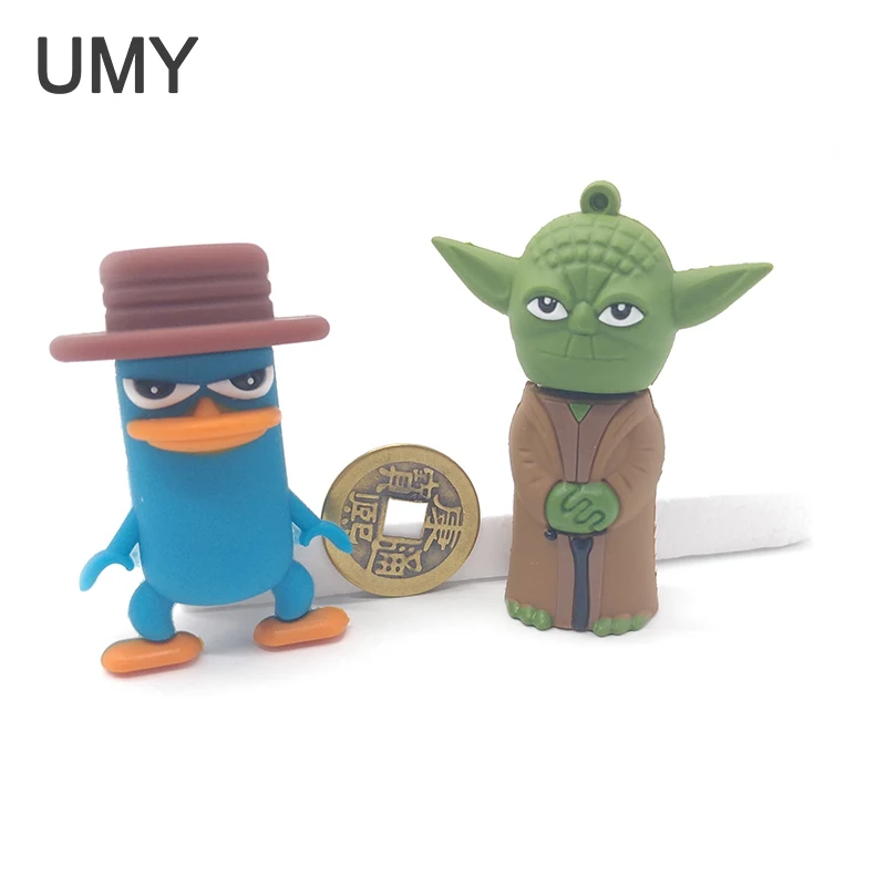 Usb флеш накопитель 2018 дюйма 4/8/16/32 ГБ|pen drive memory stick|pendrive star warsu disk |