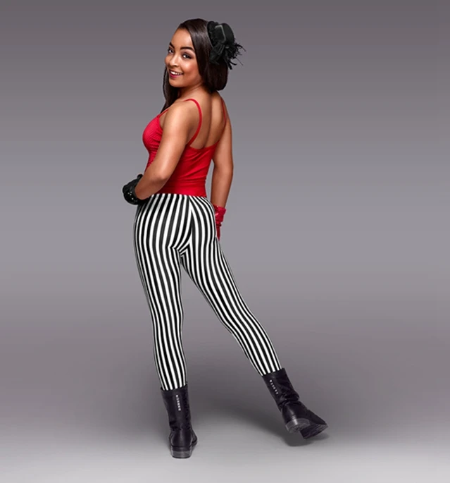 2018 New Arrival Justaucorps Female Professional Jazz Performance Clothing Stage Costumes Dance Clothes Suit Costumedancewear |